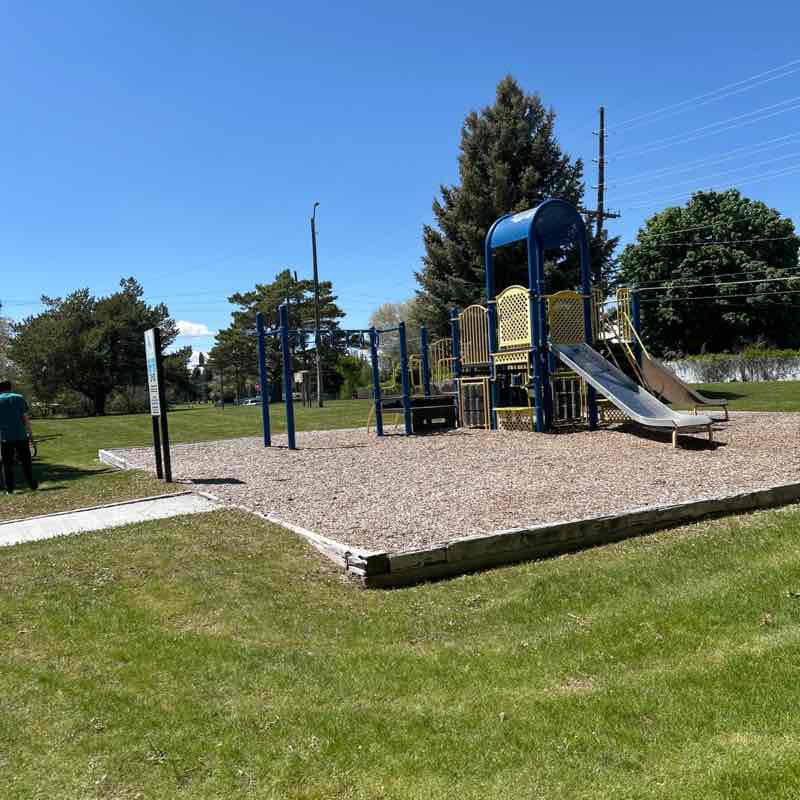 Scrambled Legs post 1