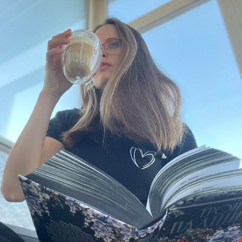 Елизавета profile