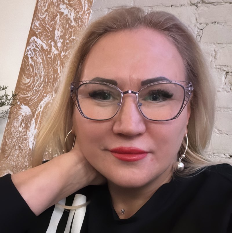 Аврамец Елена profile