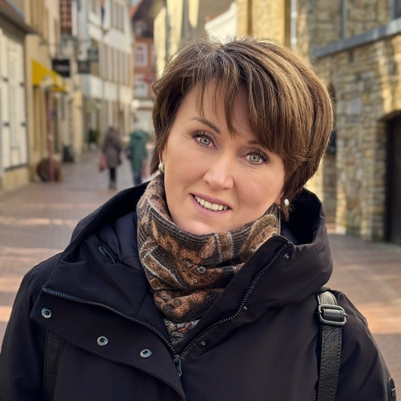 Ирина Пауль profile