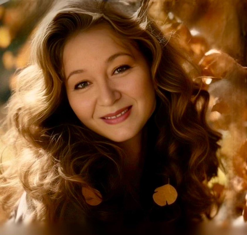 Зина Солнечная profile