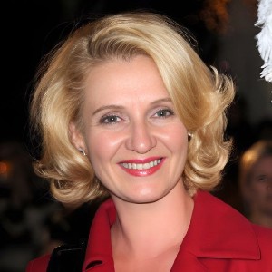 Ирина Бартенева profile