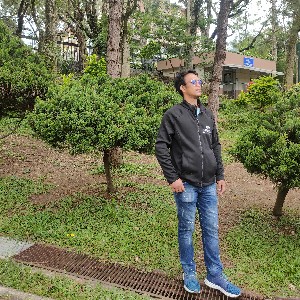 John Paul profile