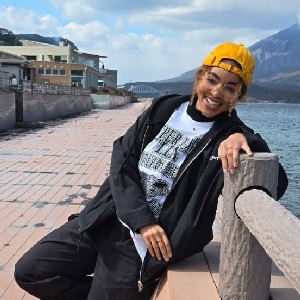 Serena Mickens profile