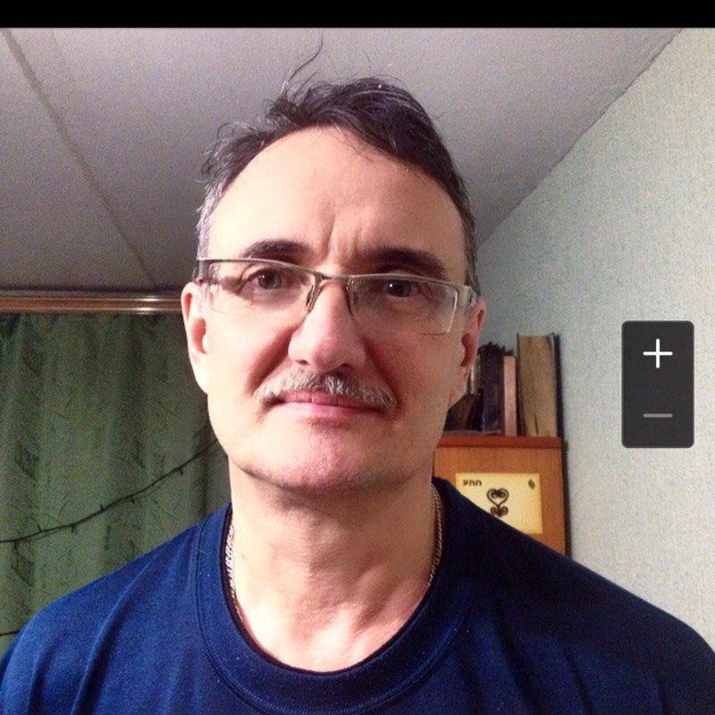 Игорь 1964 г. Южноуральск Урал profile