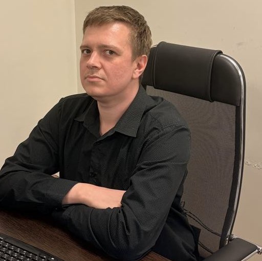 Роман Анцерев profile
