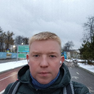 Нехитров Александр Владимирович icon