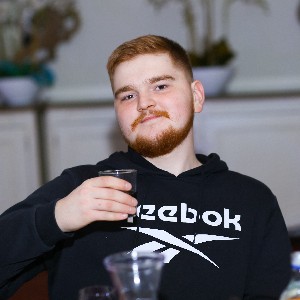 Карпов Максим profile