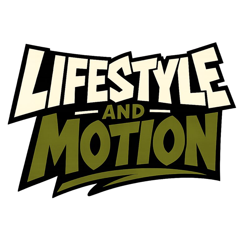 Lifestyle and motion Community profile