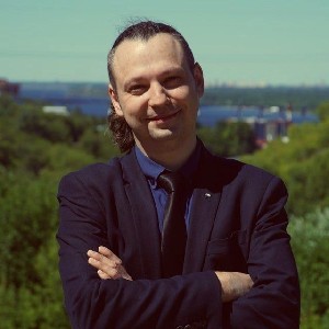 Александр Синявский profile