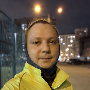 Александр Синявский icon