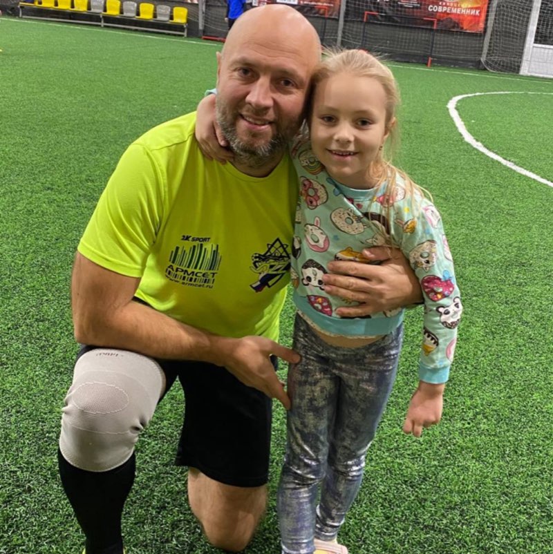 Кузнецов Алексей profile