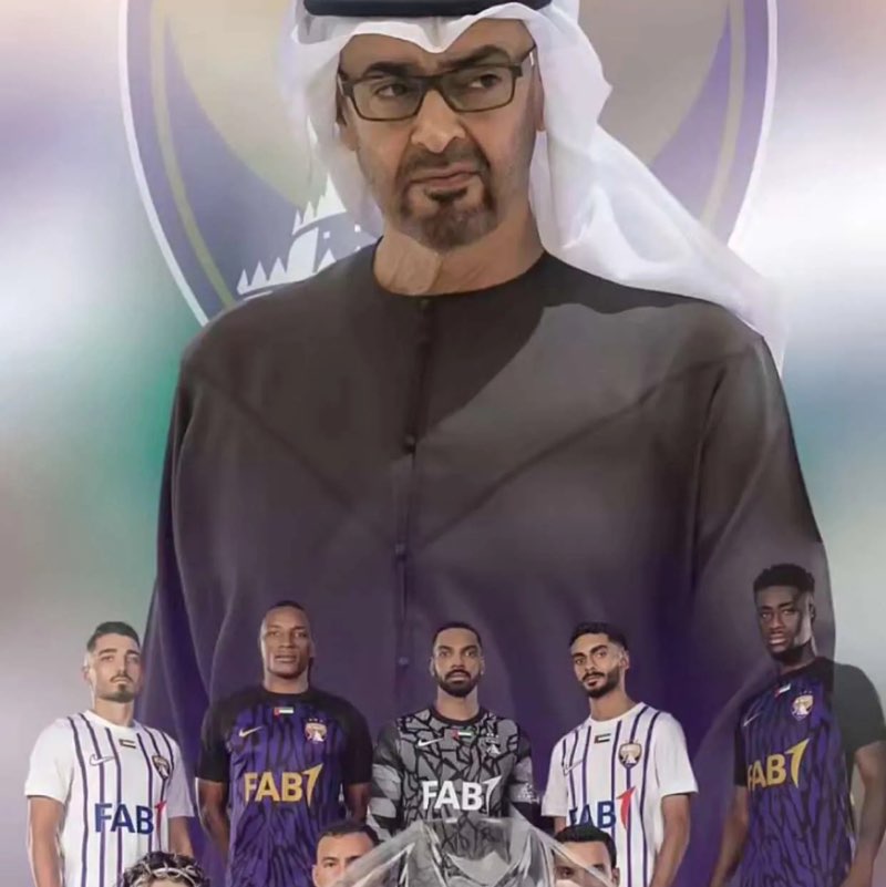 Khalifa alshamsi profile