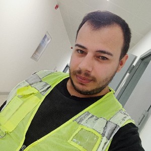 Cabbar Çetin