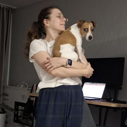 Маргарита profile