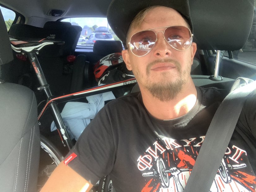 Артём Викторович Жимерикин icon