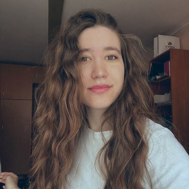 Камалова Зиля