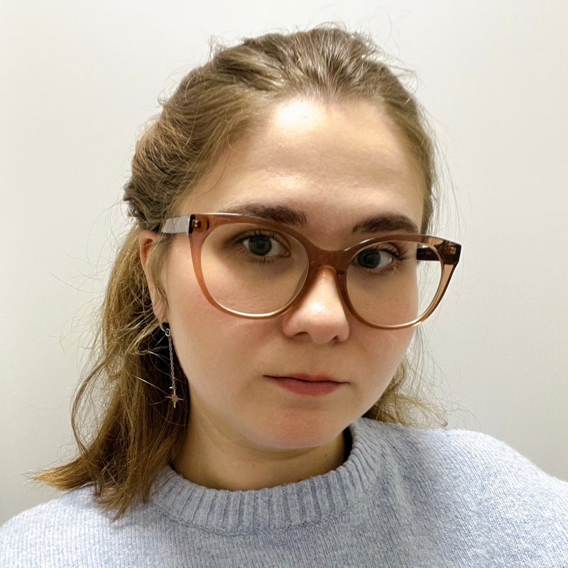 Анна Коротаева icon