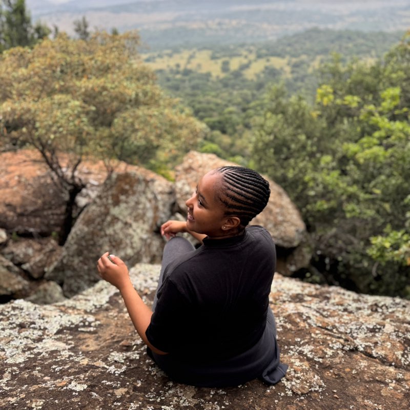 Mapule Mohloki profile