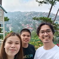 Nestor Cerdena profile