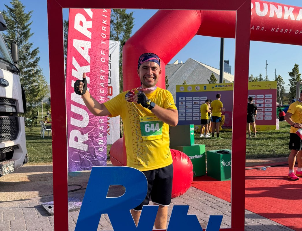 Kaan Ustabaş profile