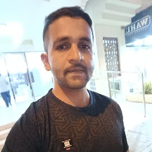 NIFIN NAJEEB profile