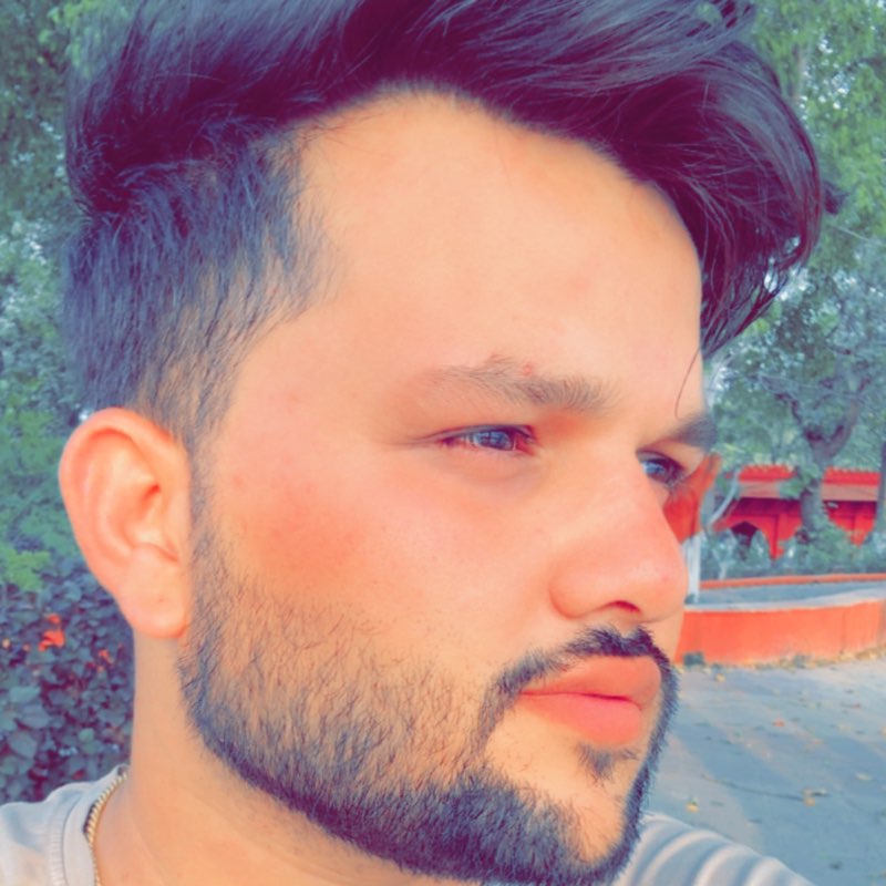 Girraj sharma profile