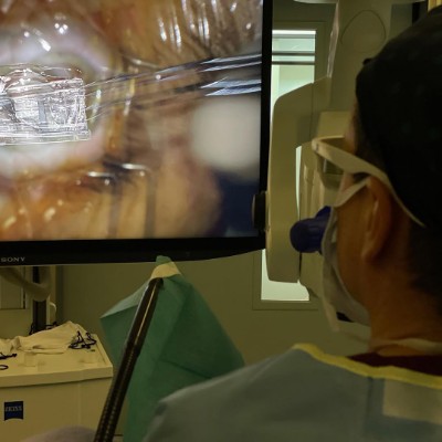 Eye Clinic Worldeye (Dünyagöz) Ryan Lucas post image