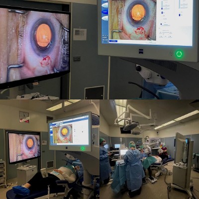 Eye Clinic Worldeye (Dünyagöz) Ryan Lucas post image