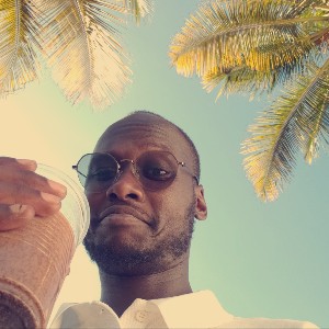 KABEBA DERRICK profile