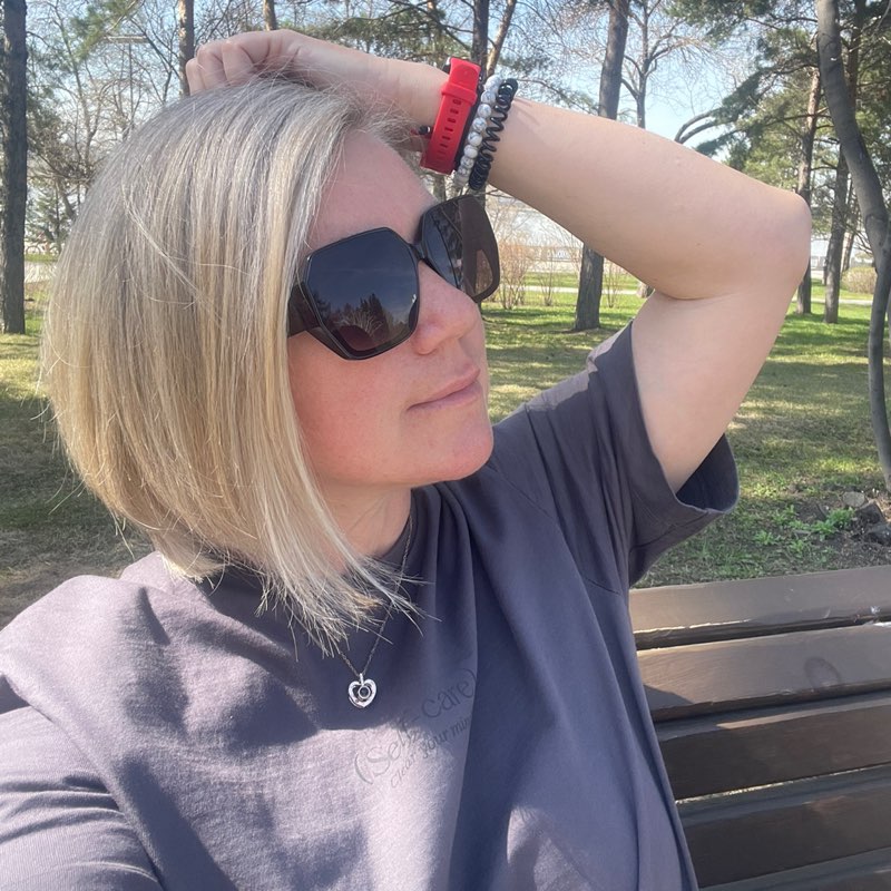 Татьяна profile