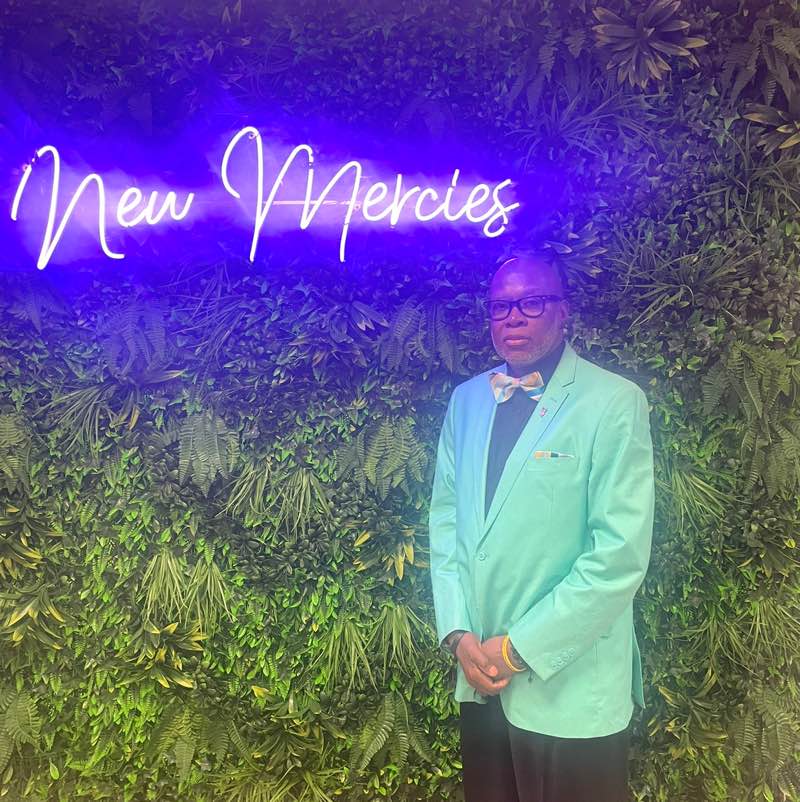 Willie Edward Wilson