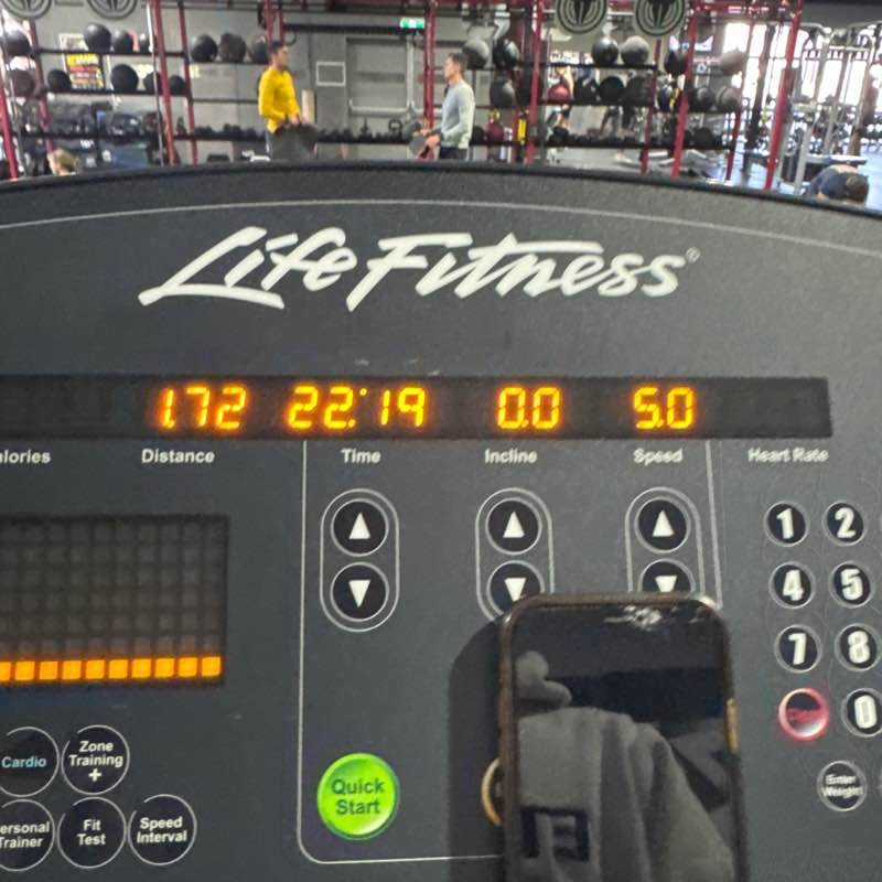 Kawaii Kat’s Rat Race Evangel post image