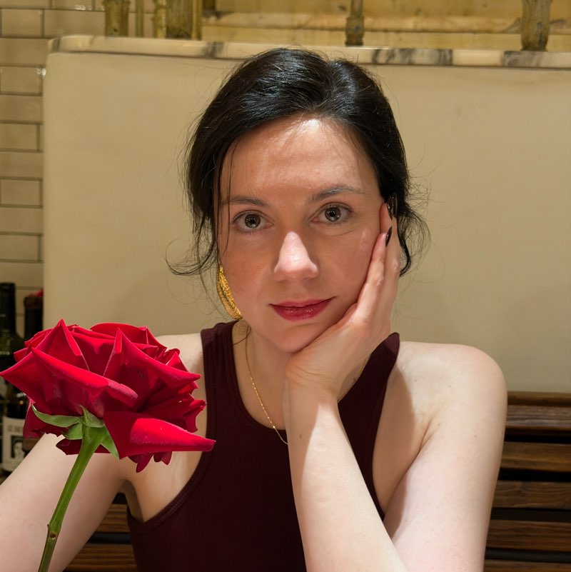 Ирина Солодкая profile