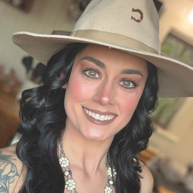 AshleyLenhardt profile