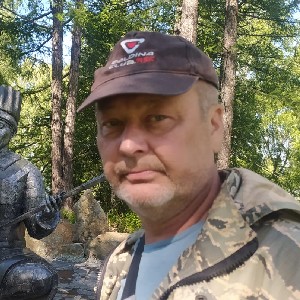 Константин Гулин profile