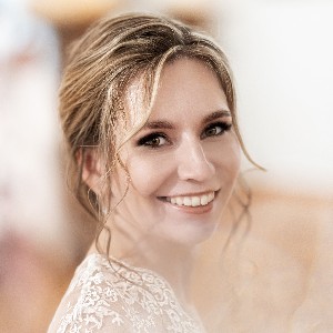 Анастасия Перегудова