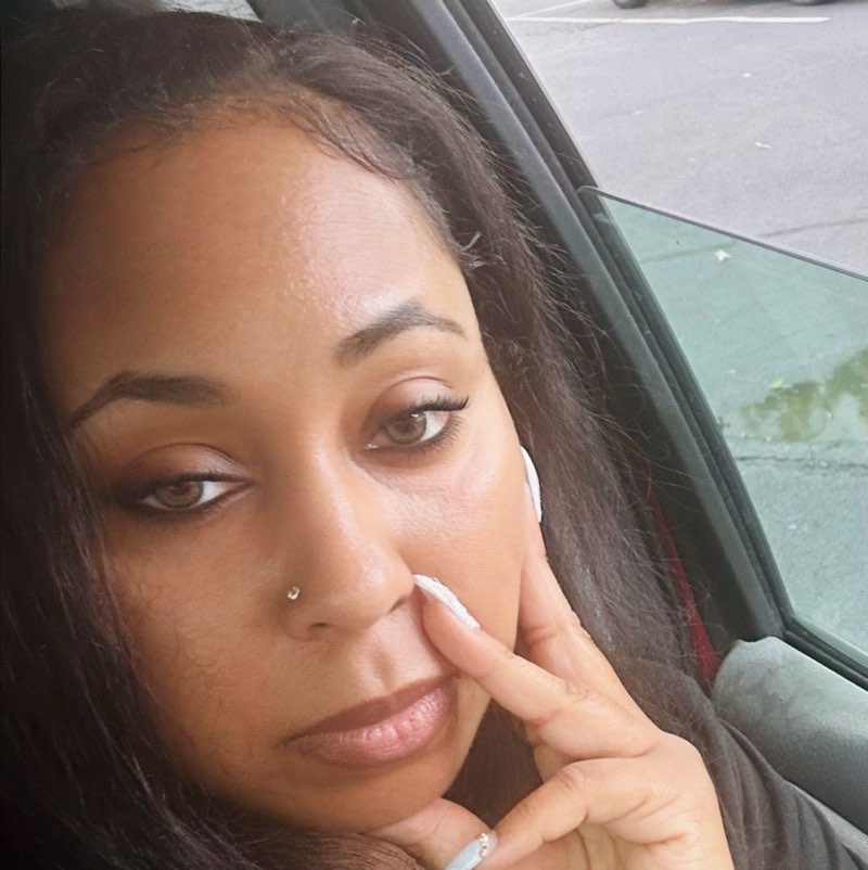 Tanika Maclin profile