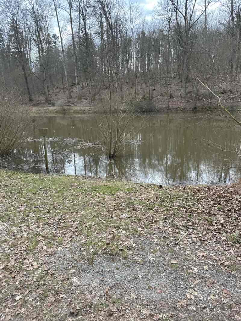 walking near me in Weltkulturpfad in spring