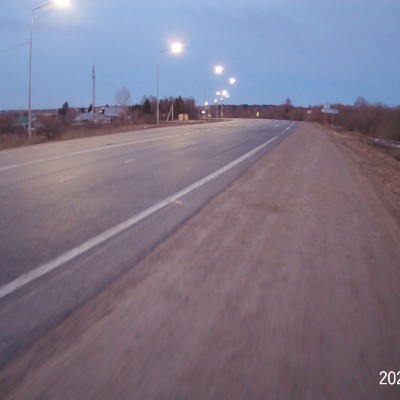 беговая группа Борис Камаев post image