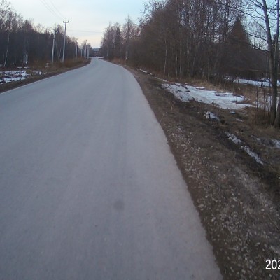 беговая группа Борис Камаев post image