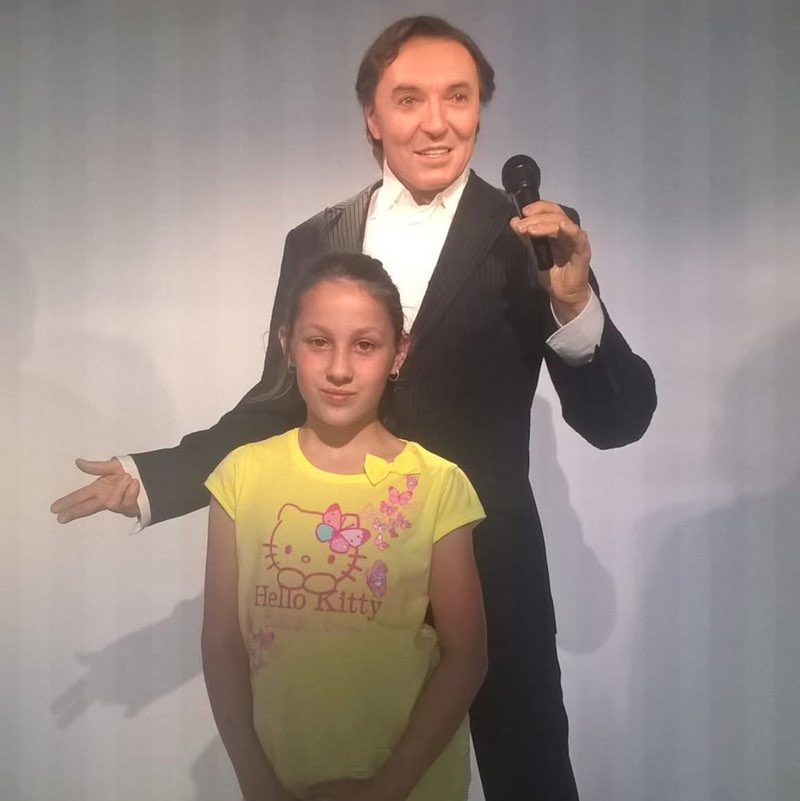 Kája V. 4.A profile