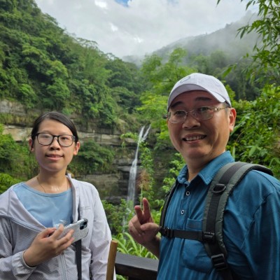 琳麟小雞衝衝衝 謝婷婷 post image