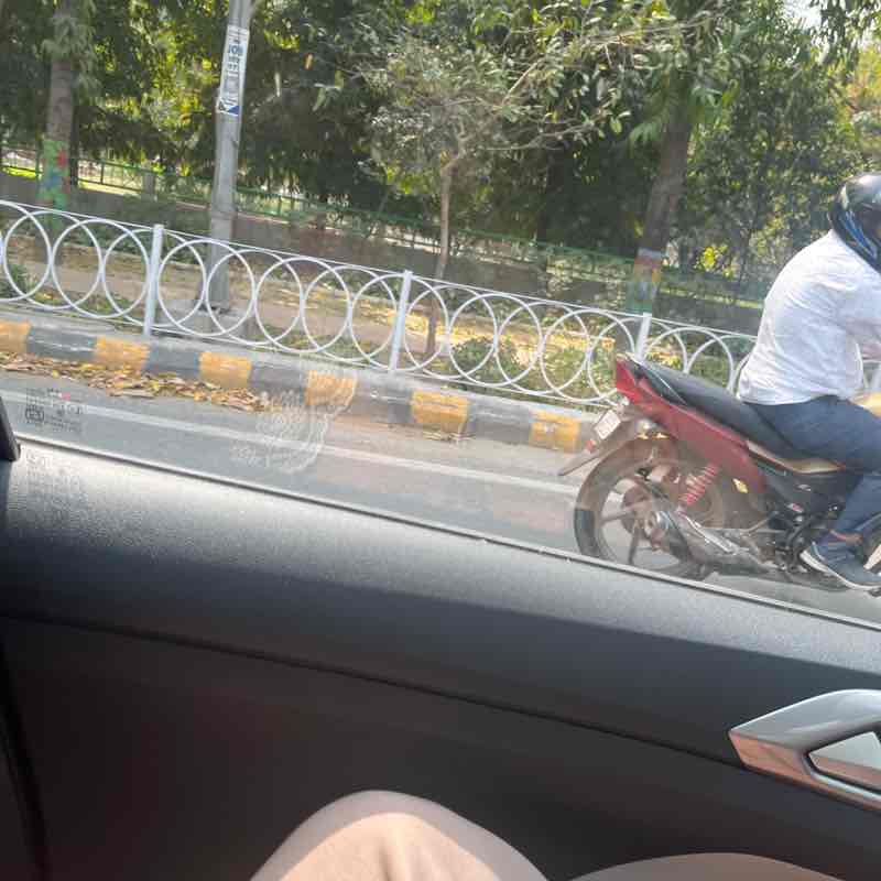 Wayfarer 🇮🇳 post 1