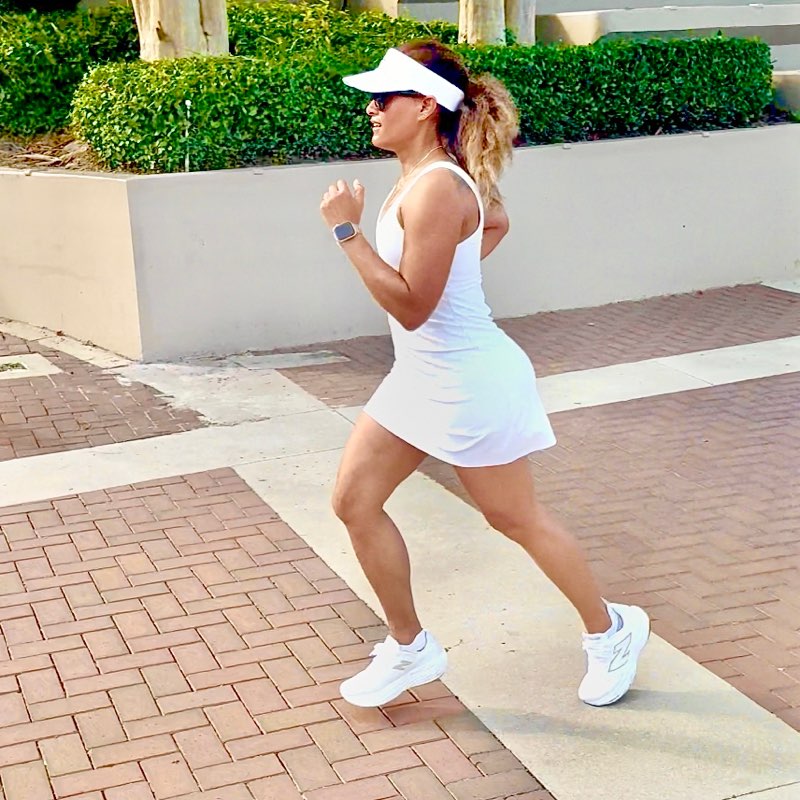 Coach Alexandra RT profile