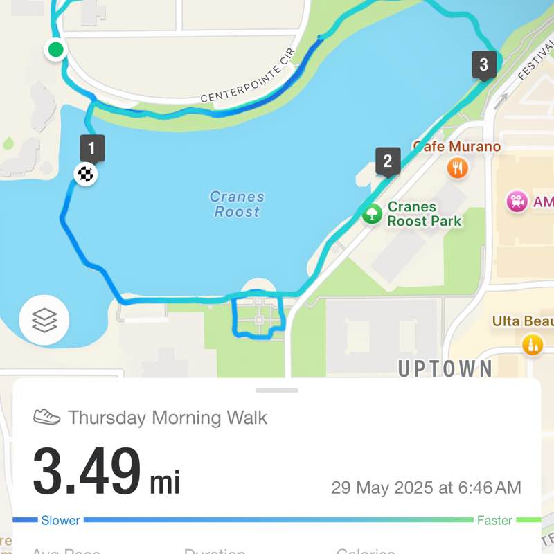 Coach Alexandra RT post 3