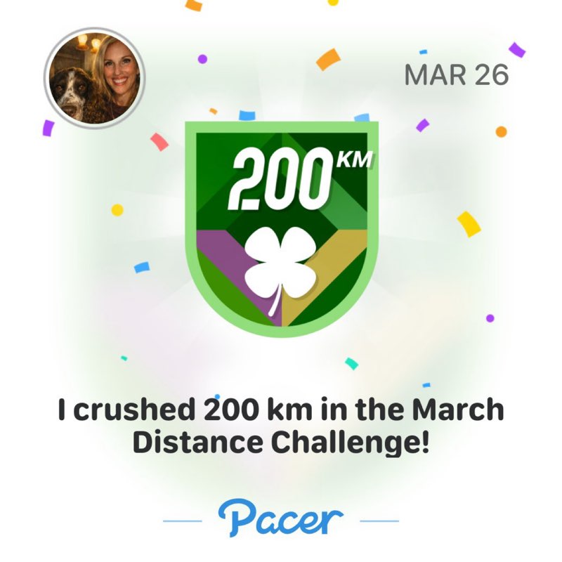 Mandy and Cleo post 1