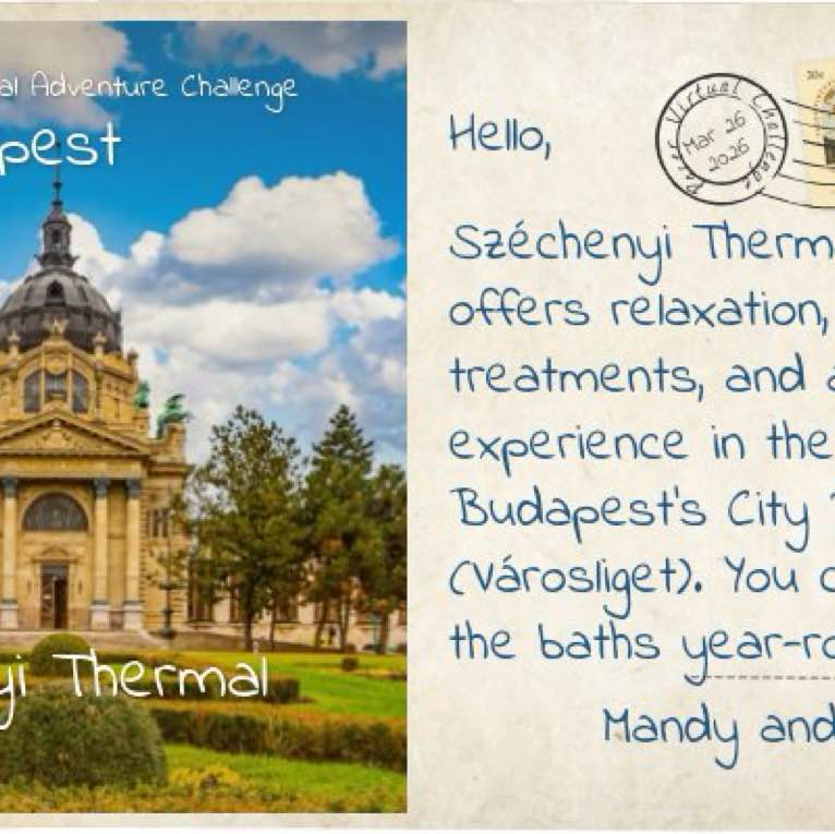 Mandy and Cleo post 1