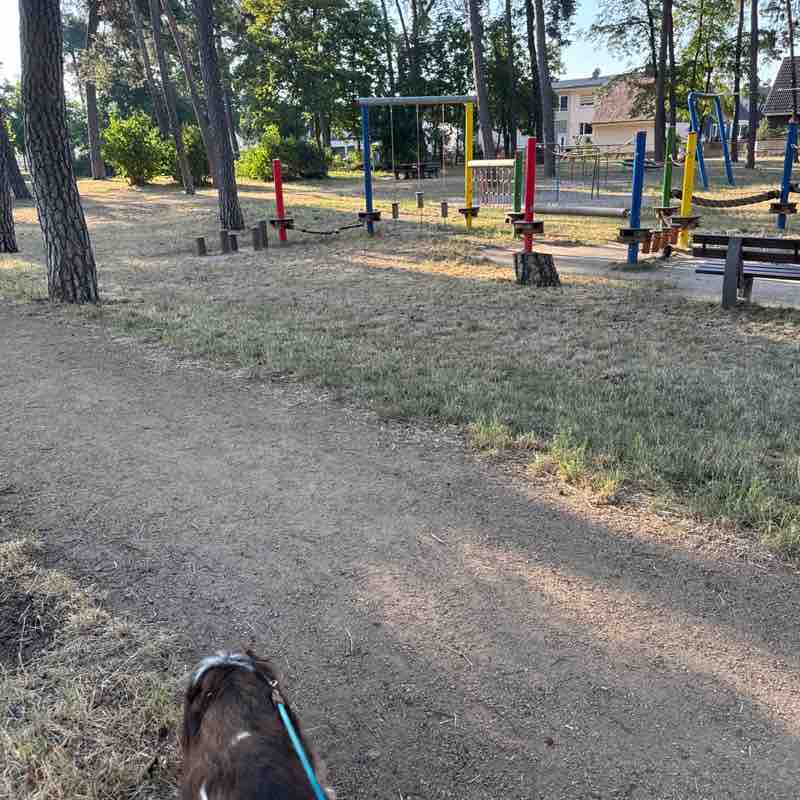 Mandy and Cleo post 1