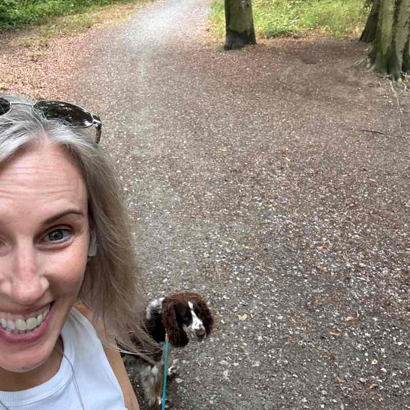 Mandy and Cleo post 2